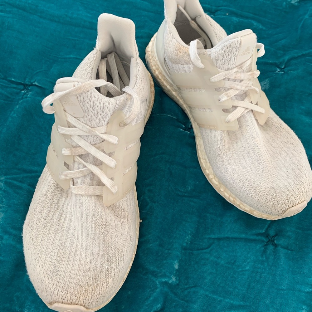 Adidas Ultraboosts